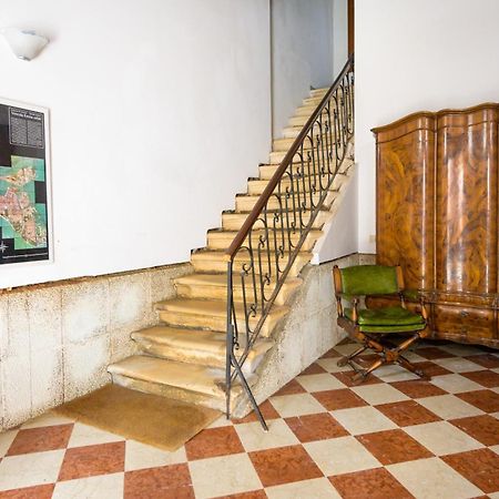 Ca Romite Apartman Velence Kültér fotó