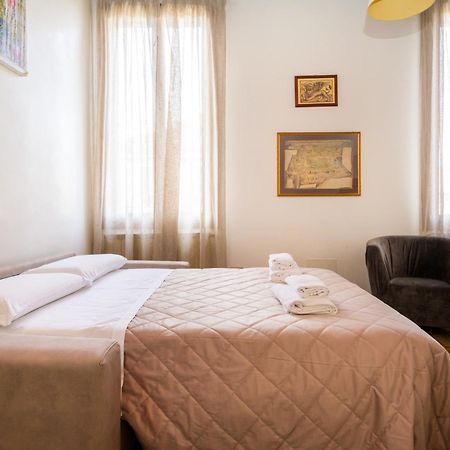 Ca Romite Apartman Velence Kültér fotó