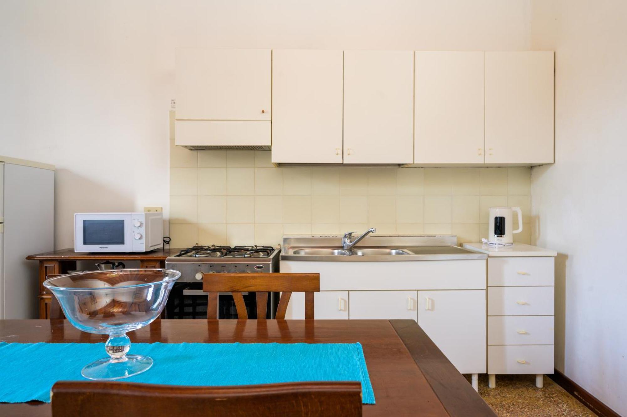 Ca Romite Apartman Velence Kültér fotó