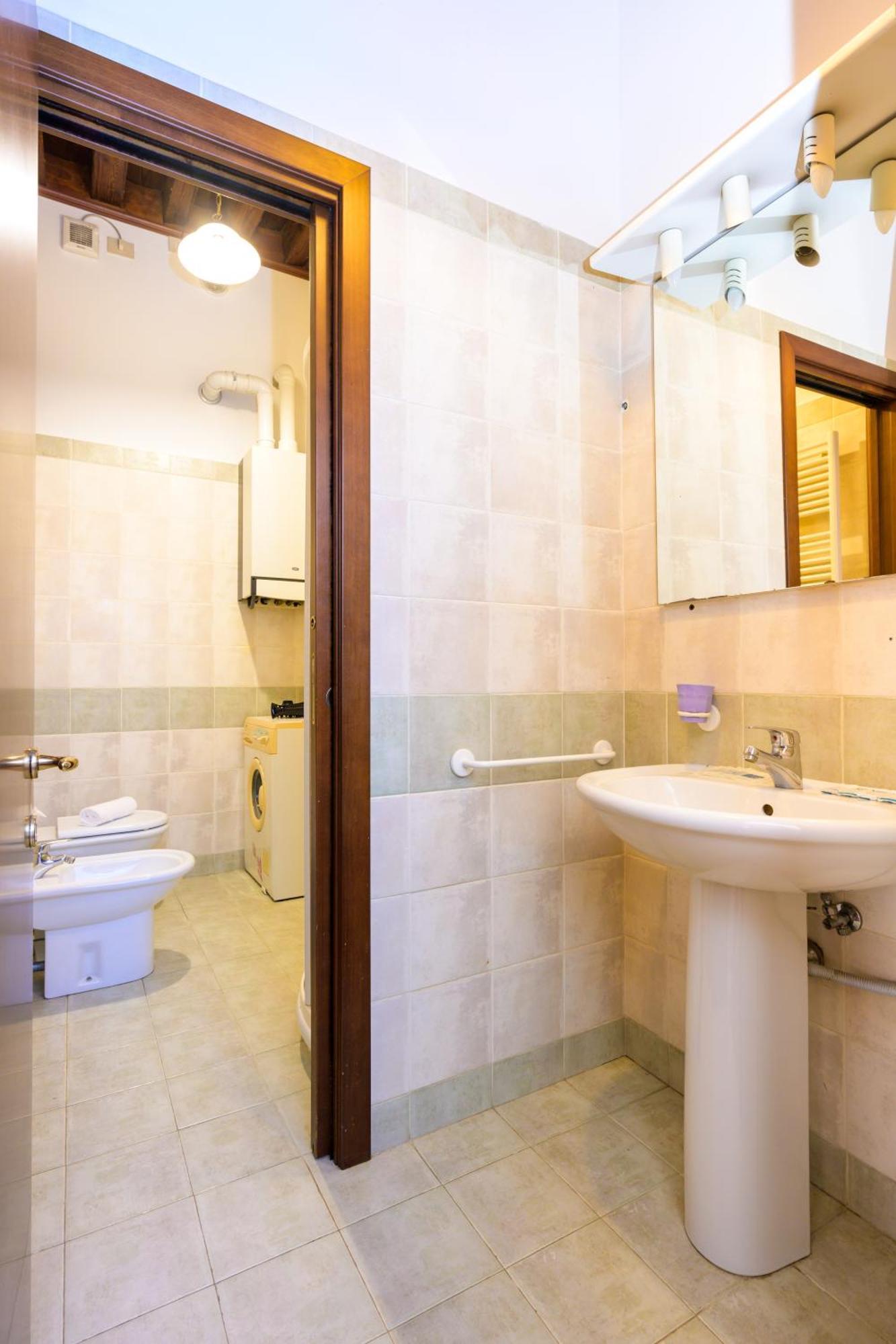 Ca Romite Apartman Velence Kültér fotó